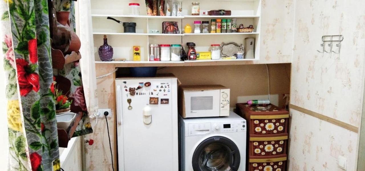 טביליסי Apartment On Erekle מראה חיצוני תמונה
