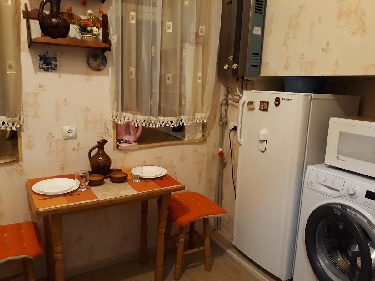 טביליסי Apartment On Erekle מראה חיצוני תמונה