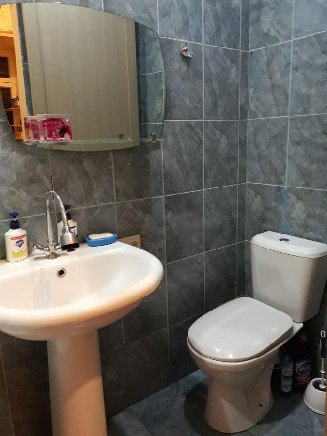טביליסי Apartment On Erekle מראה חיצוני תמונה