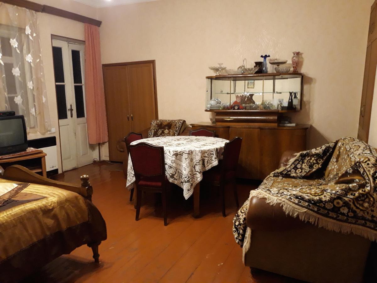 טביליסי Apartment On Erekle מראה חיצוני תמונה